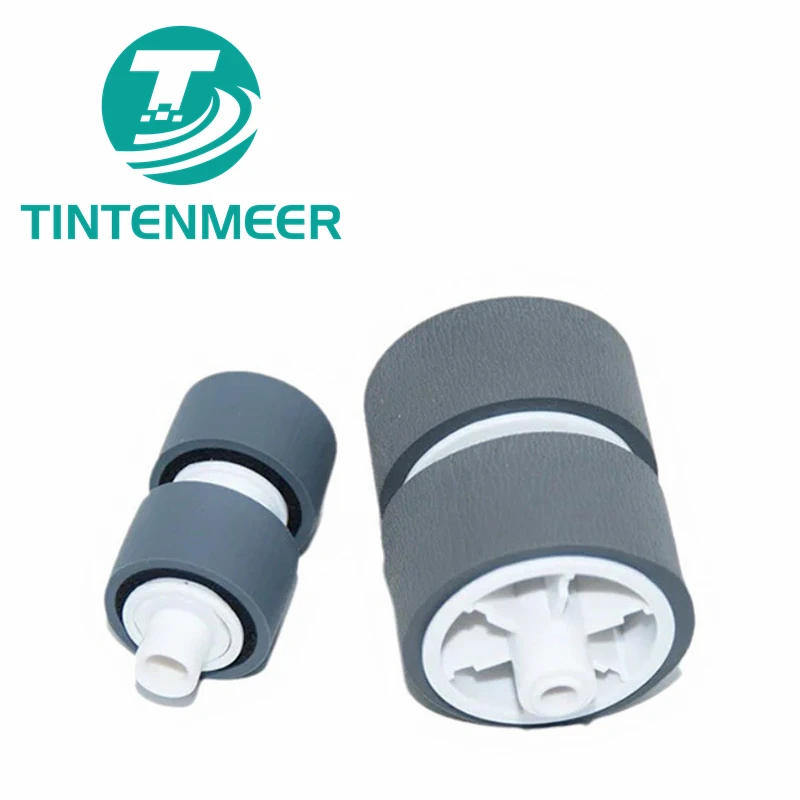 TINTENMEER 5484B00 1 колесо для замены бумаги принтера CANON DR-C125 DR-C225 DR-C255 C125 C225