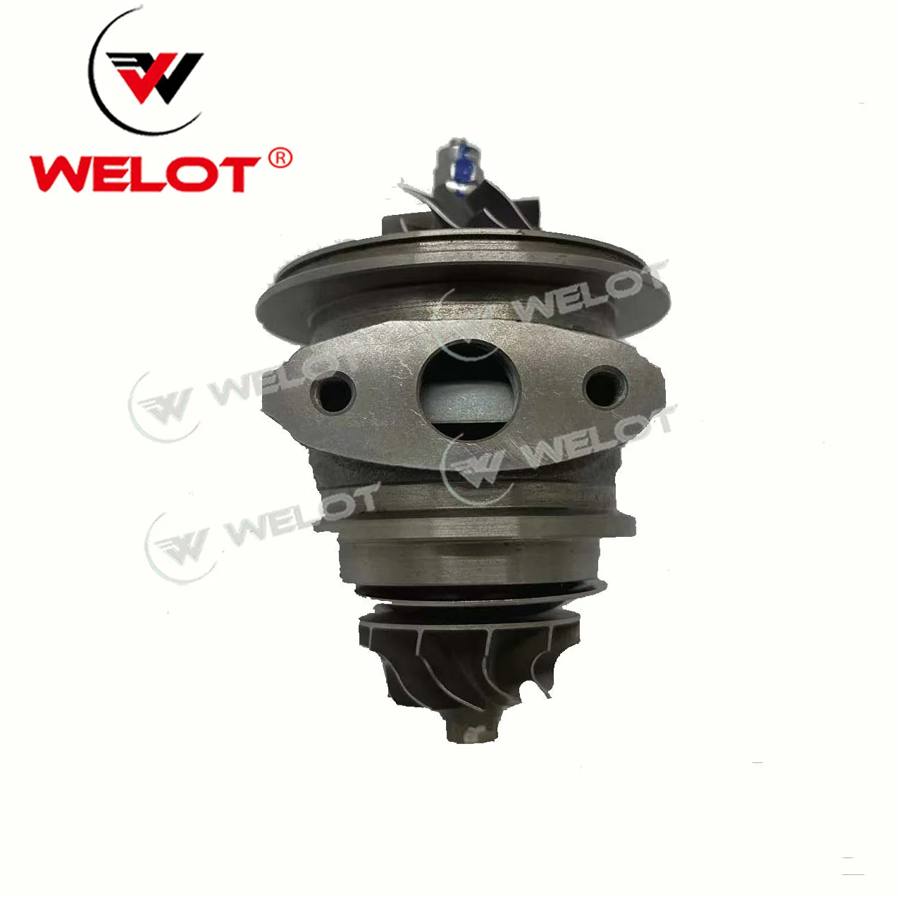 Картридж турбины 49173-02800 Сердечник турбокомпрессора CHRA 282012 A081 подходит для Kia Rio III