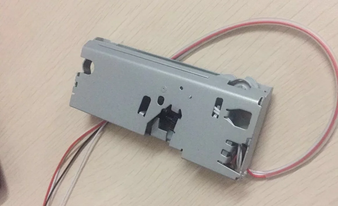 Оригинальный Epson TM-U220B U220A чековый принтер автоматический резак в сборе 16915