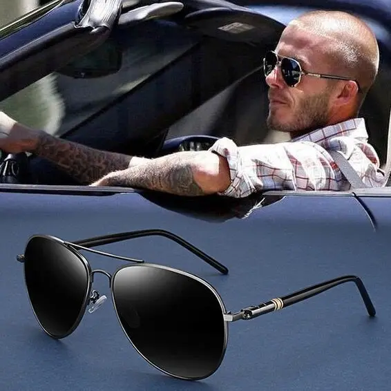 

Men's Driving Polarized Sunglasses Traveling Outdoor HD Glasses Fishing Line Watching Underwater Sunglasses Fishing Sunglasses