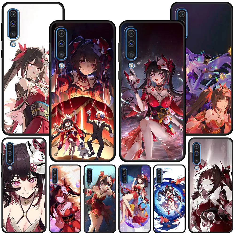 Чехол для Samsung Galaxy A10s A50 A50s A02s A03s A20 A30 A20e A70 A70s A20s A30s A10 A40