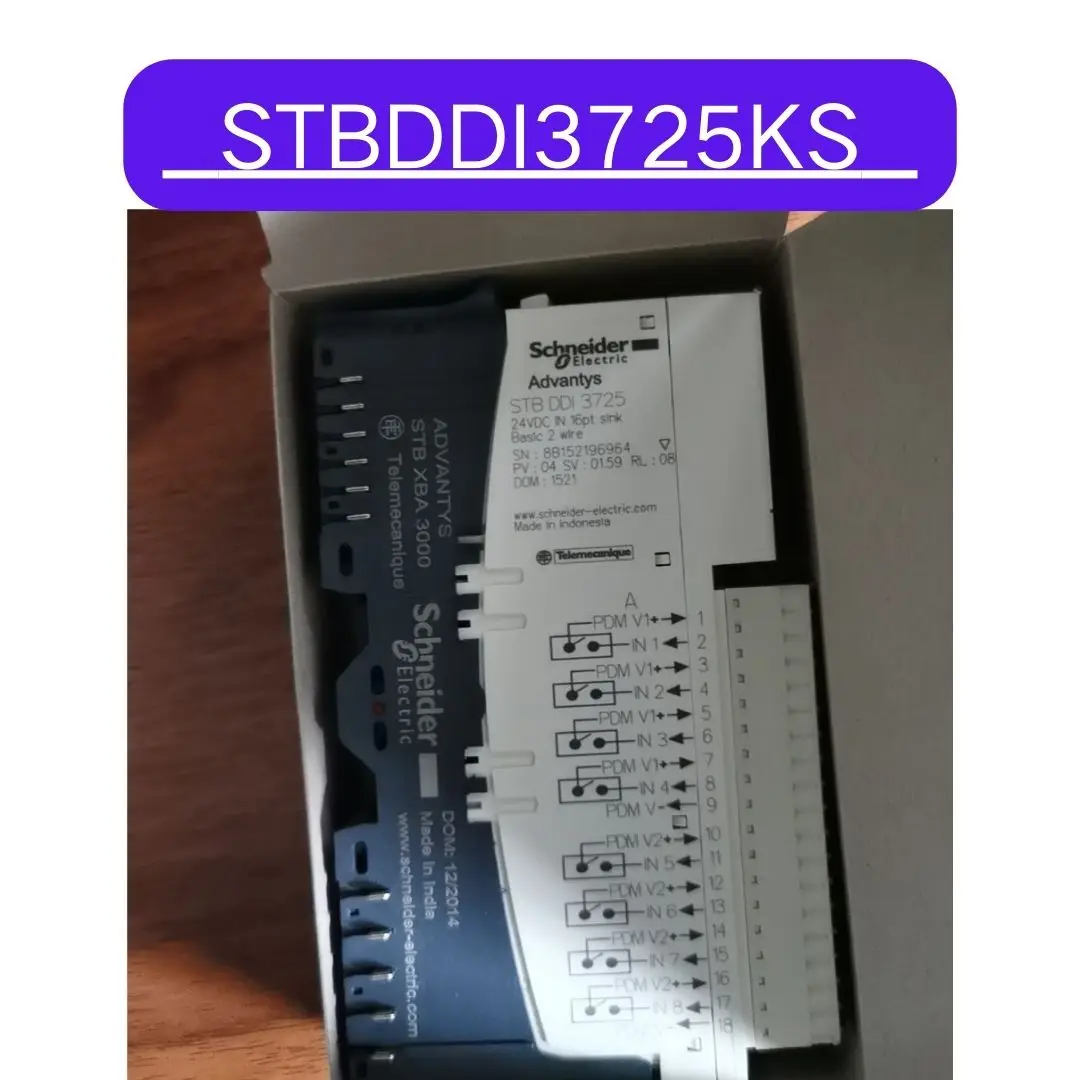 Новый модуль STBDDO3705 STBDDI3725KS быстрая доставка