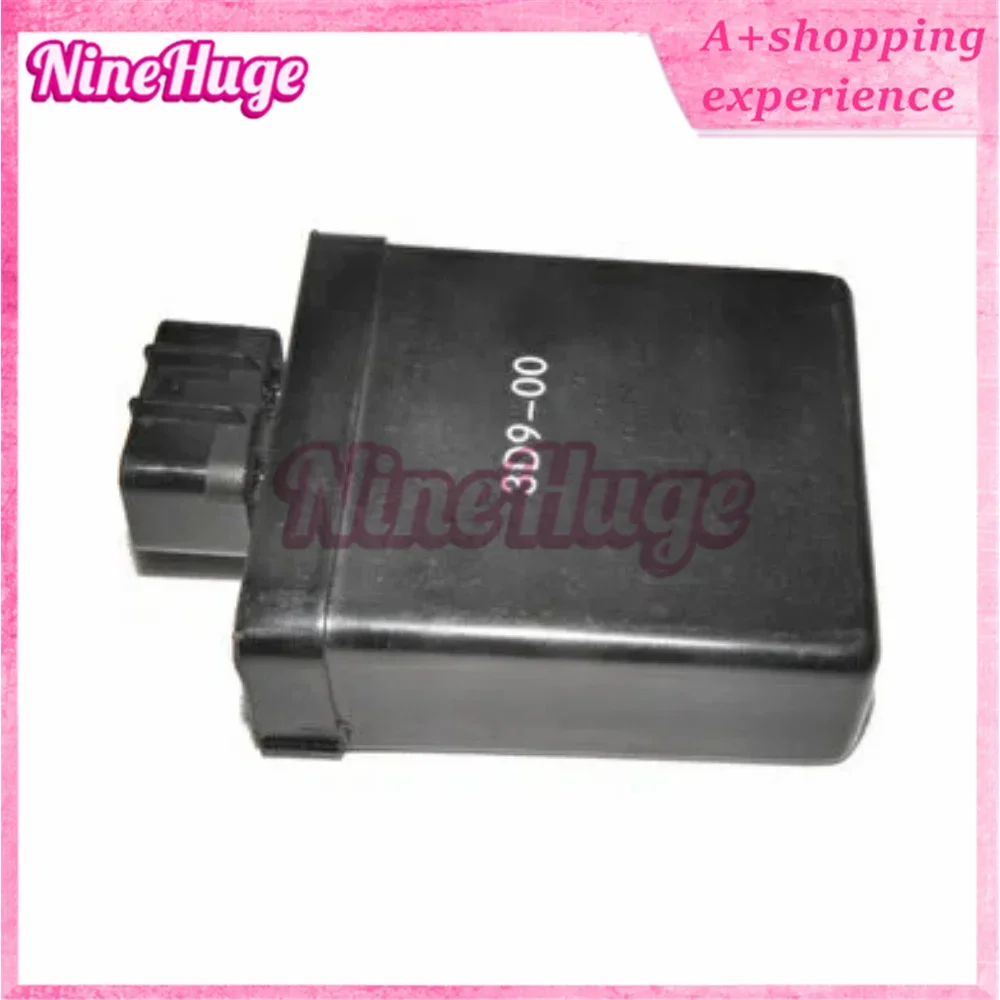 

Катушка зажигания CDI опорная 3D9-00 3D9-H5540-01 для Yamaha 125 XTX125 XTR CDI XT125R XT125X 2007 YBR125 2005-2006 8pin 3D9-00