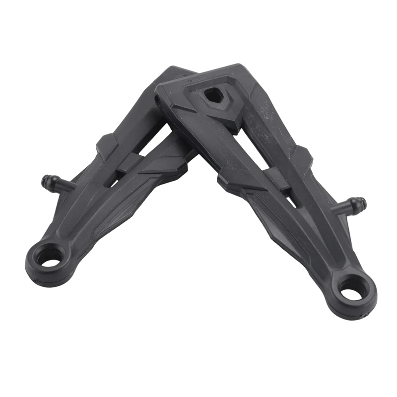 14 шт. передний задний верхний нижний поворотный кронштейн растягивающийся