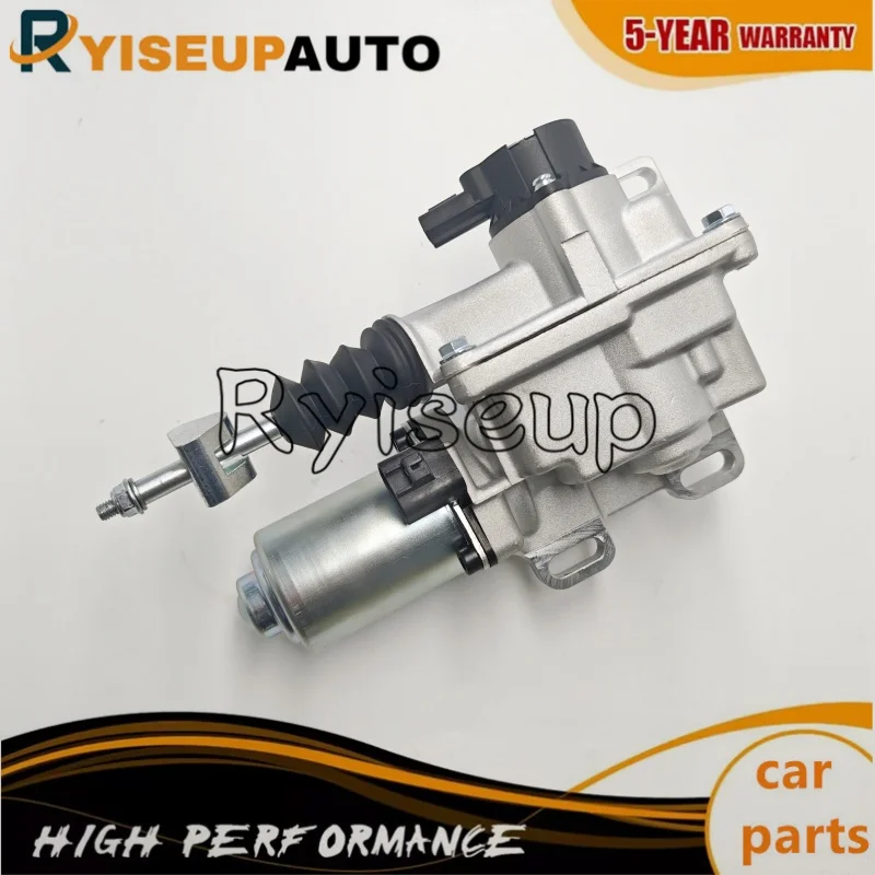 Фото 31360-12030 Привод сцепления в сборе 31360-64010 Подходит для Toyota Auris Corolla Verso Yaris 31360-12010 31360-64011, новый №2
