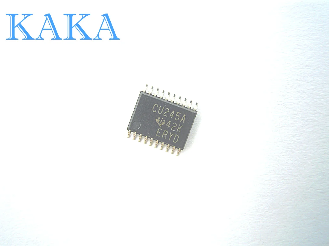 

10PCS New Original CU245A TSSOP