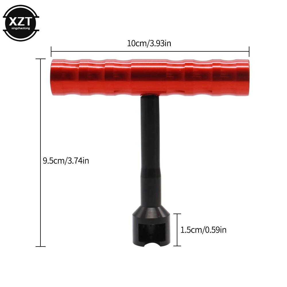 Рисунок 2 - Универсальный вытягиватель вмятин