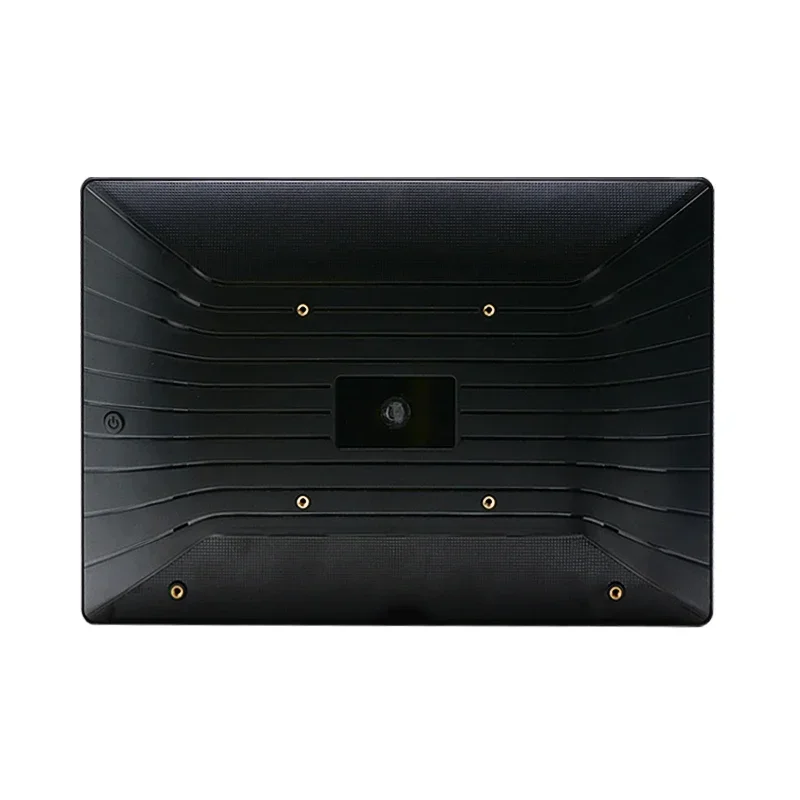 Фото YC-102P OEM ODM Настенное крепление RK3588 4 ГБ + 32 ГБ Android 12 ЖК-дисплей с сенсорным экраном Рекламный плеер №4