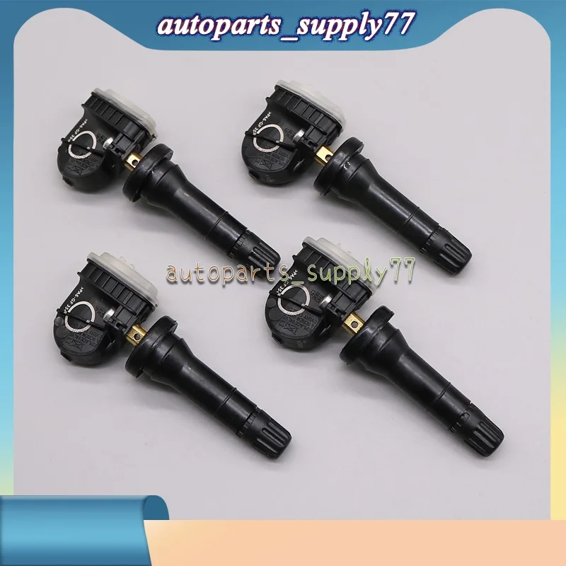 

4 шт., TPMS датчик давления в шинах, фотография для Ford Edge Galaxy F2GT-1A180-AB Mustang Explorer 2015-2018 315 МГц F2GT1A180AB