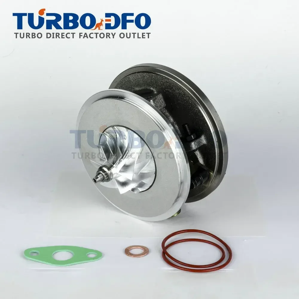 Фото Турбокомпрессор Turbo Chra 721021-5006S MFS, внутренние запасные части 038253019G для Seat Ibiza Toledo 1.9 TDI 110 кВт 150 л.с. ARL 2001-2002 №1