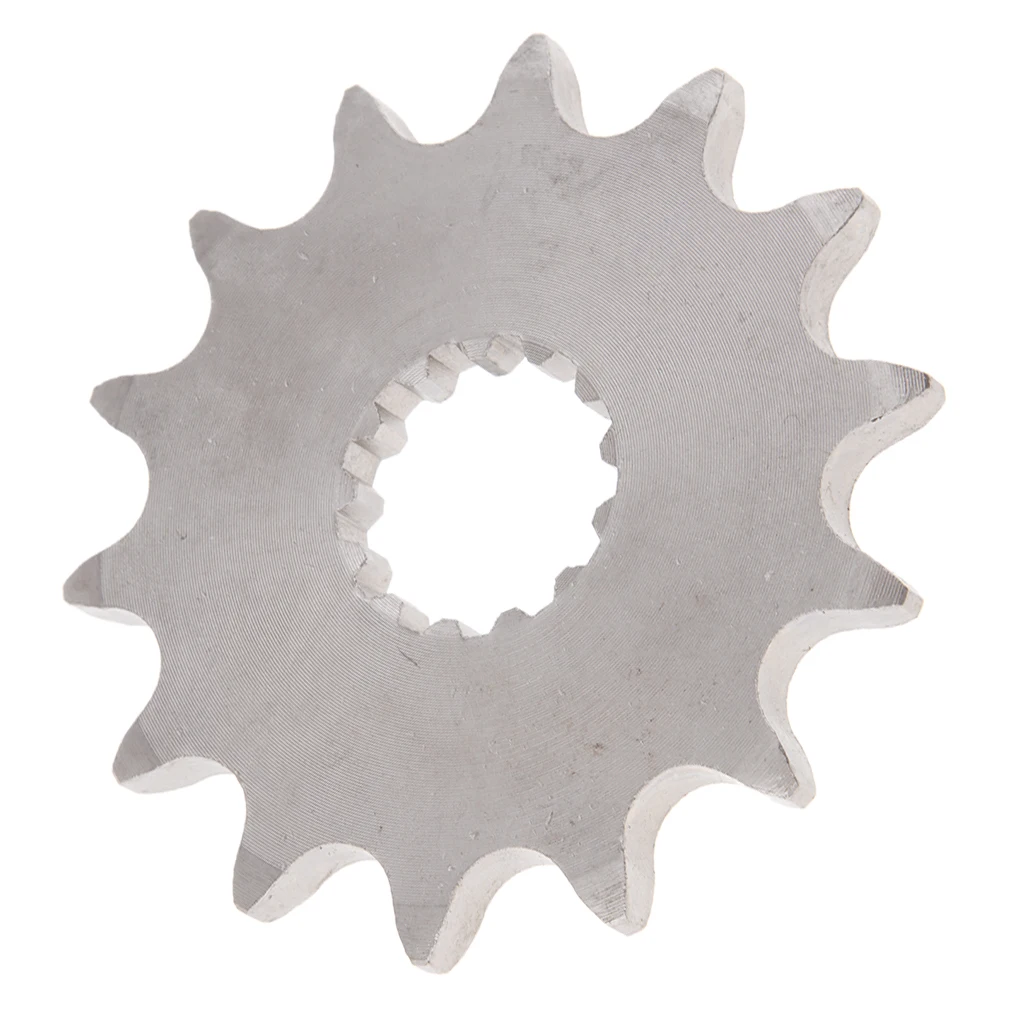 Передняя приводная звездочка 14T для YFZ450 DT250 WR250 MX400 WR400F