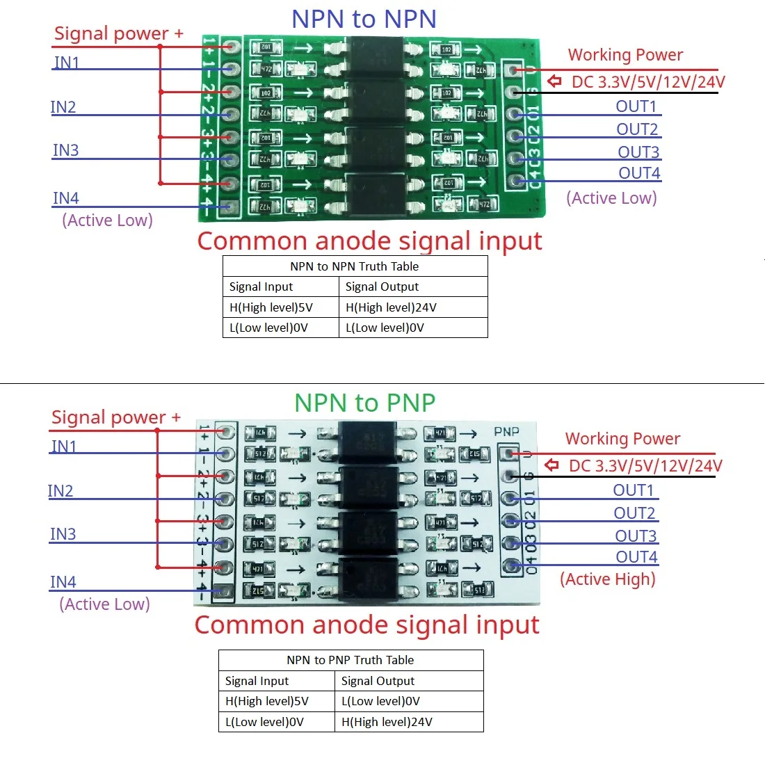 Модуль преобразователя логического уровня для Arduino Pi Pico ESP82 ...