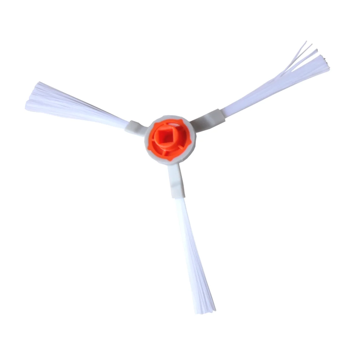 Набор аксессуаров для робота-пылесоса ABIR R30 моющаяся основная и боковая щетки