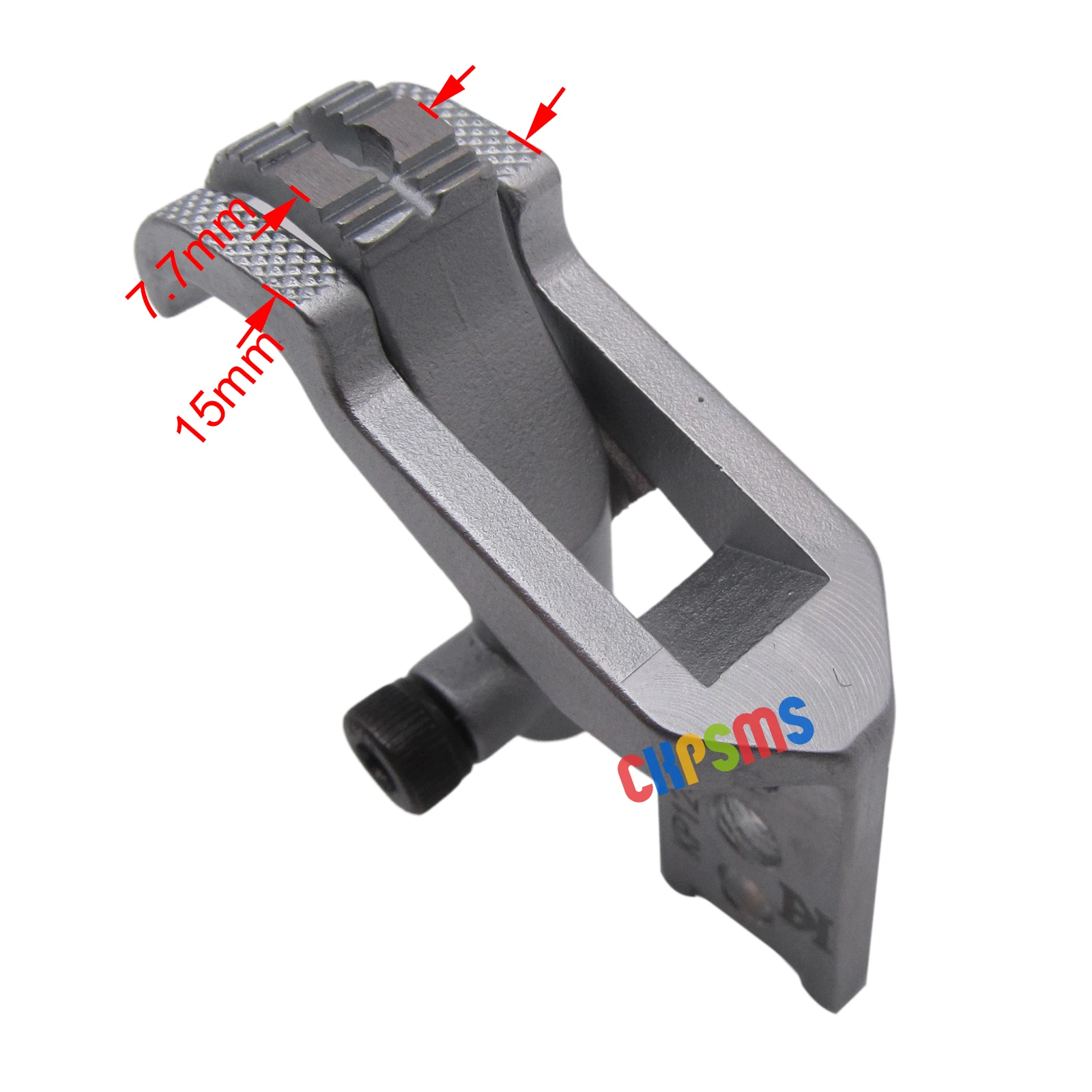 1 комплект # KP1245CS Прогулочная ножка для скалолазания поперечными швами ДЛЯ