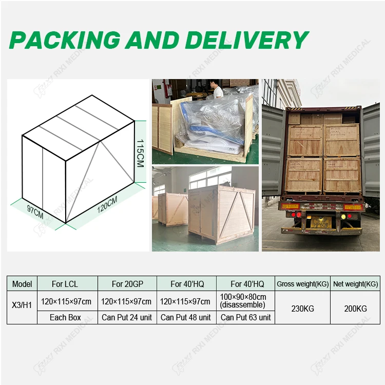 Кресло с сенсорным экраном Rixi хирургическое кресло полный комплект мобильный