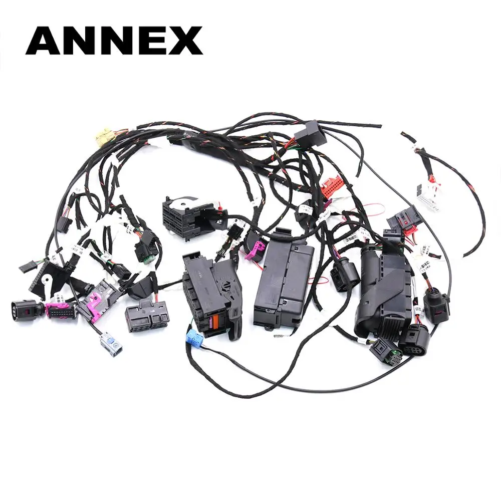 Инструменты Рабочая платформа приложение для MQB PQ35 46 MLB MIB блок радио PDC модуль