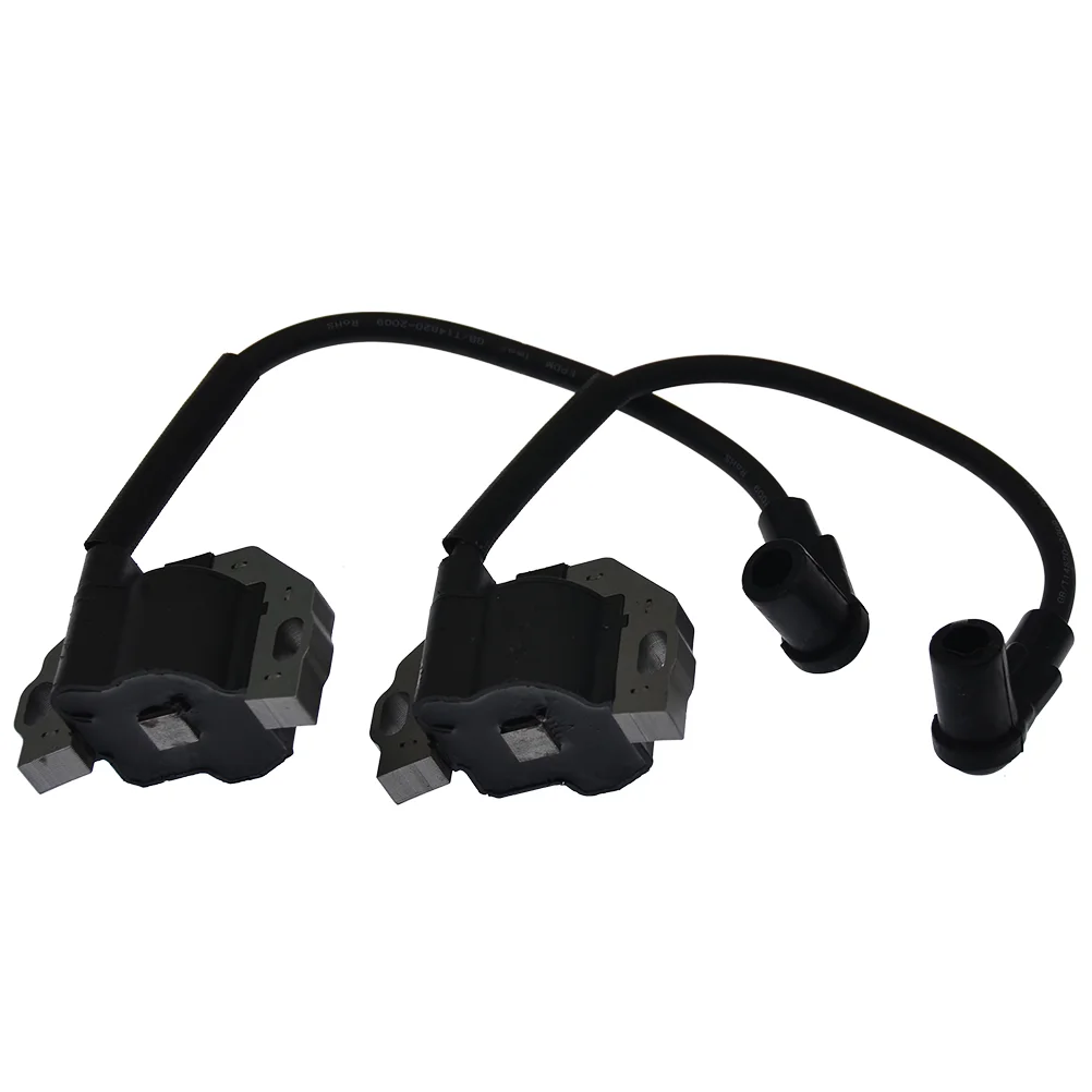 

2 Pcs Ignition Coil Replaceable Car Ignition Coil Parts Car Modification Coil