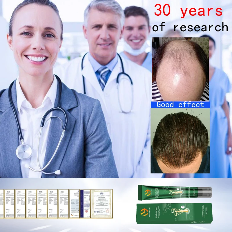 Сыворотка для восстановления волос выпадение биотин быстрого роста