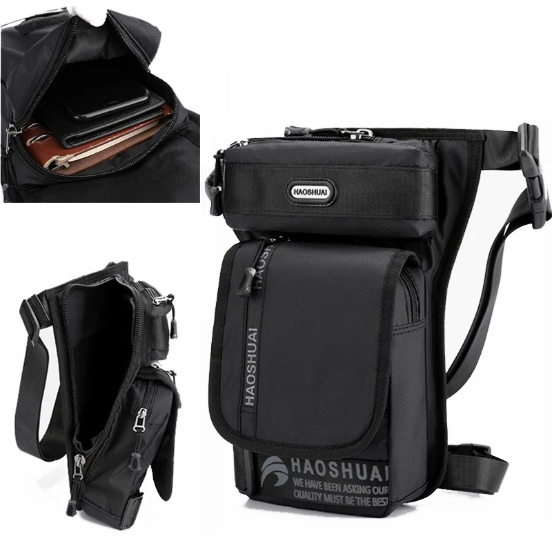 

Men's Outdoor Multifunction Casual Sports Shoulder Bags Military Travel Hiking Climbing Crossbody Pack For Male Female Women