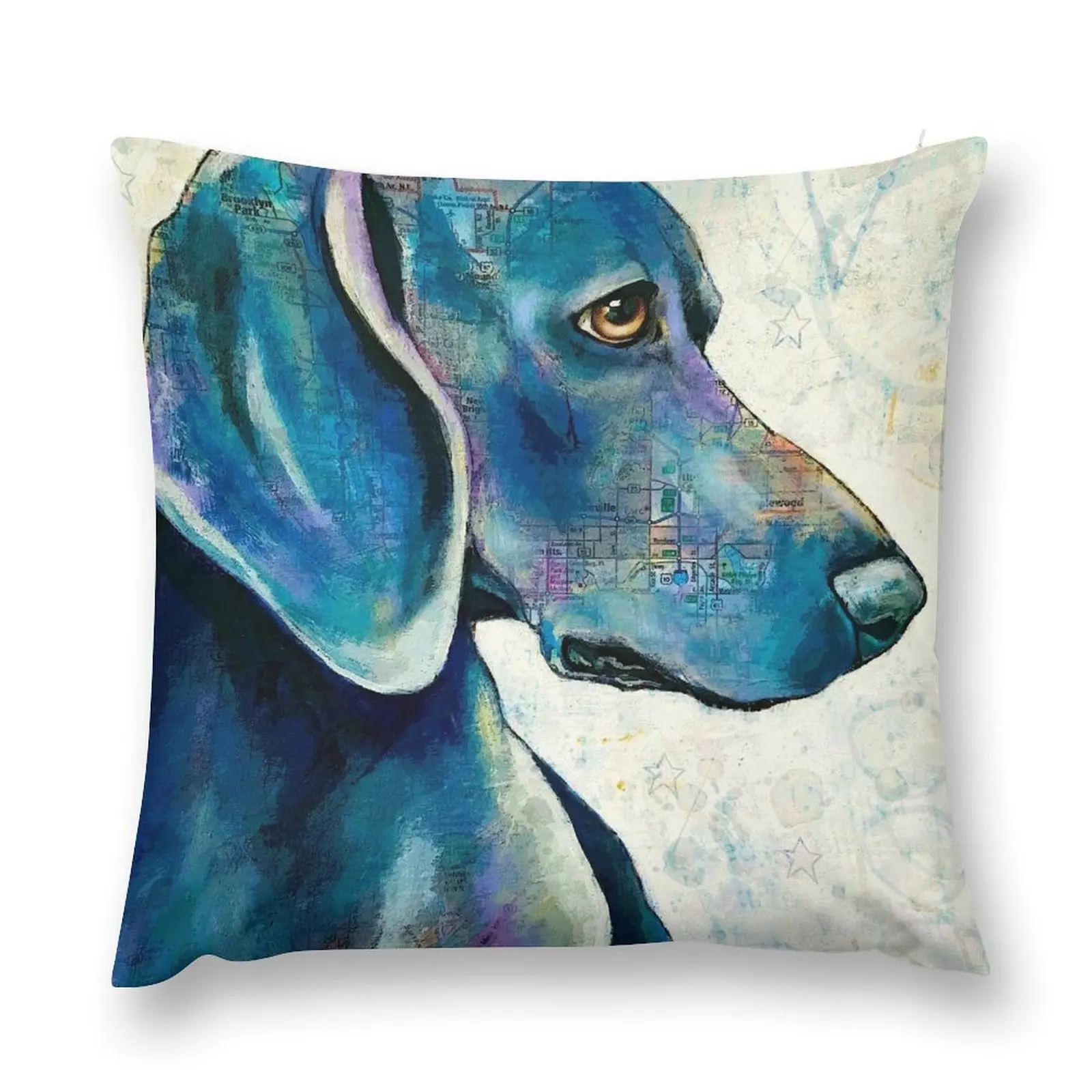 Декоративные подушки для дивана