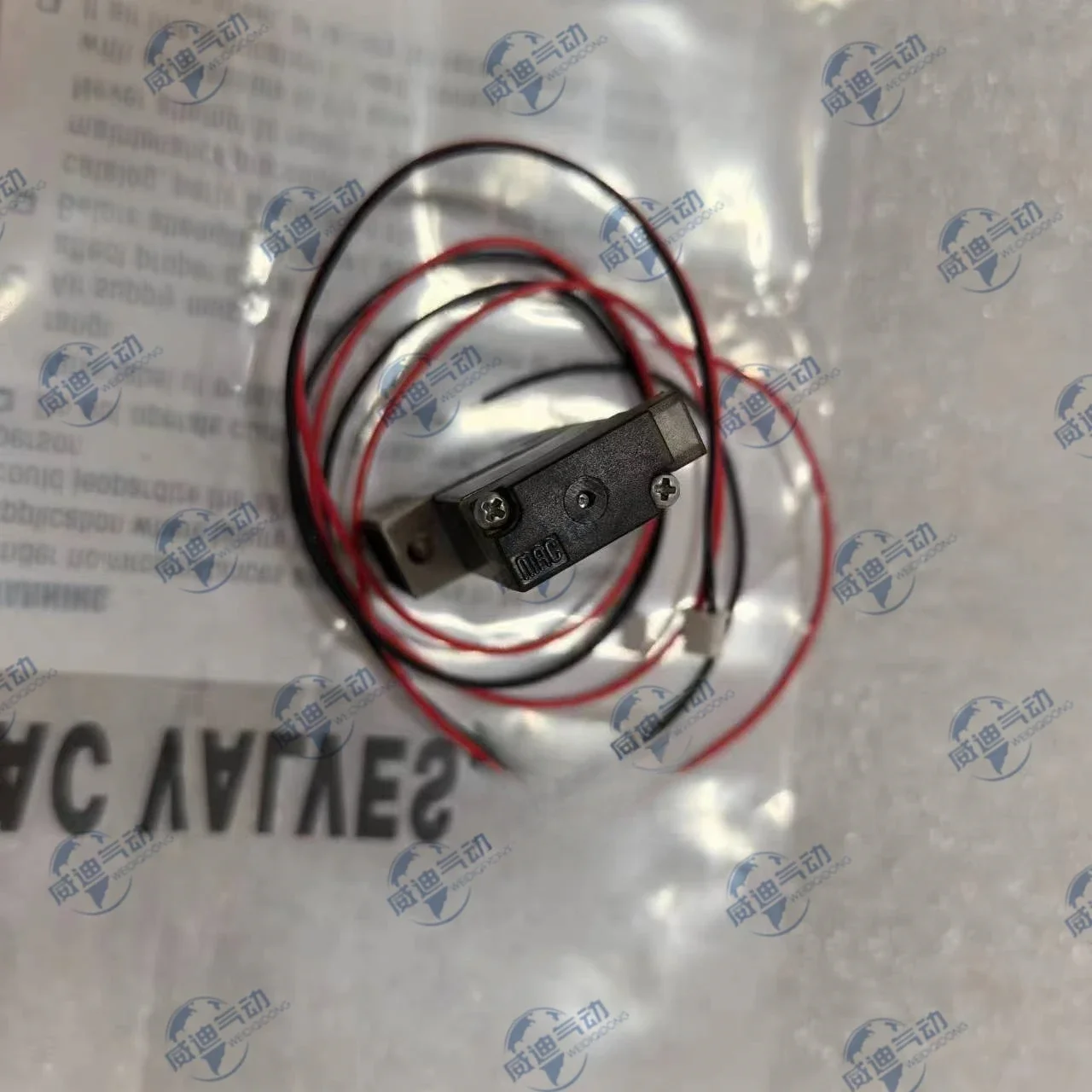 Электромагнитный клапан 33A-AAB-RDFA-1TB 33A-LOA-RDCA-1RB 33A-L0A-RDCA-1TD