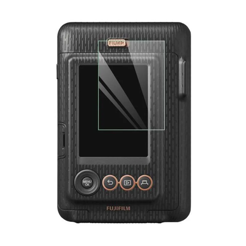 

Аксессуары для защиты экрана ЖК-дисплея камеры Fujifilm instax mini LiPlay