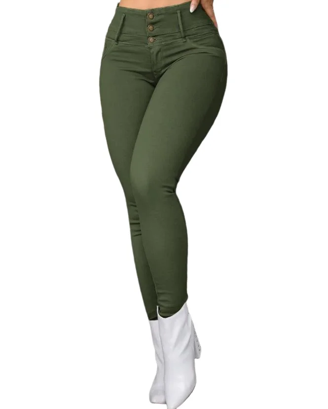 Рисунок 2 - Y2K одежда женские брюки 2023 Осенние