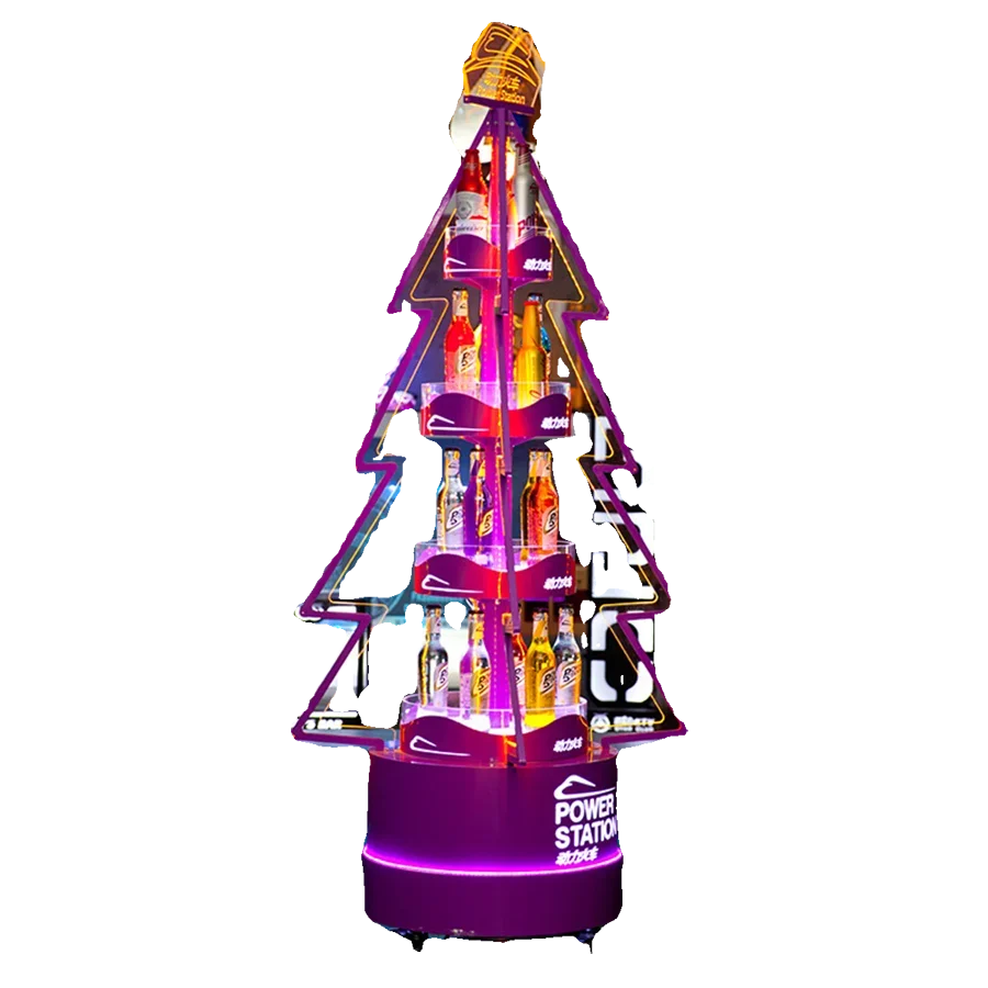 Подсветка светодиодная для винного шкафа современный бар столовая мобильный