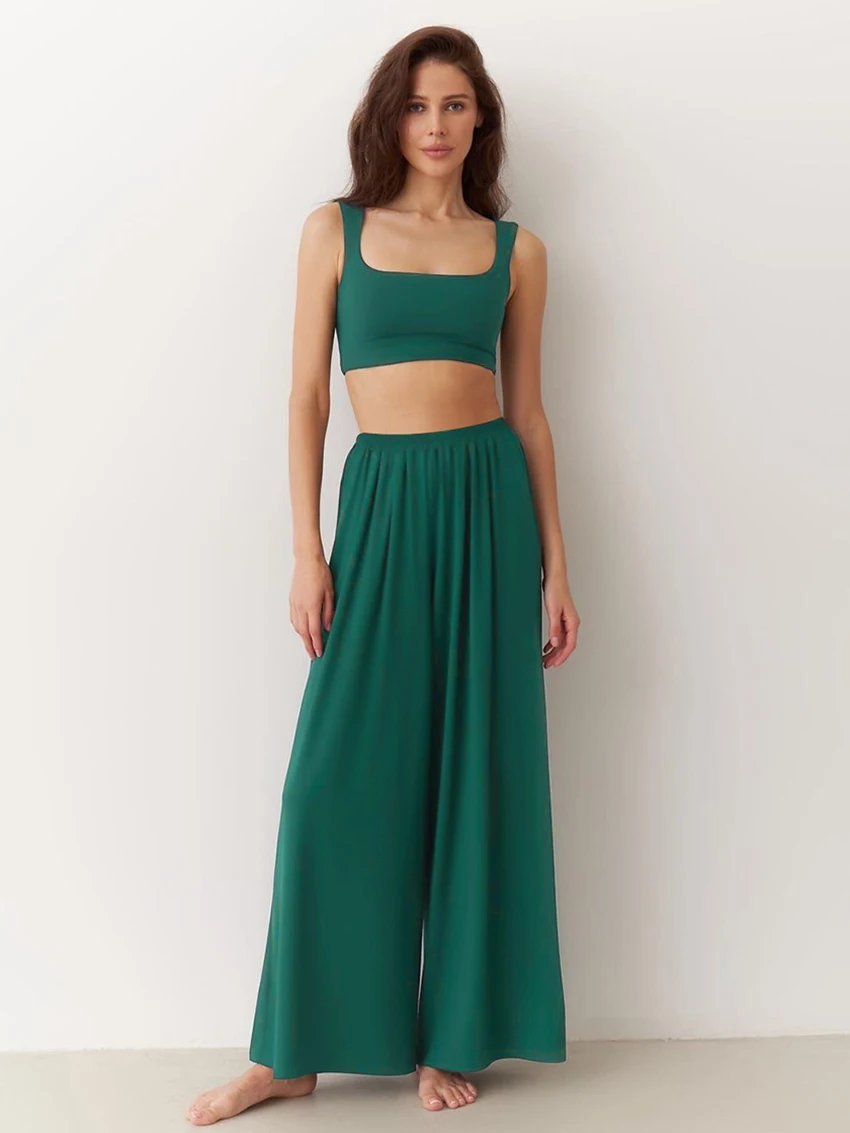 Рисунок 4 - Женская домашняя одежда Marthaqiqi