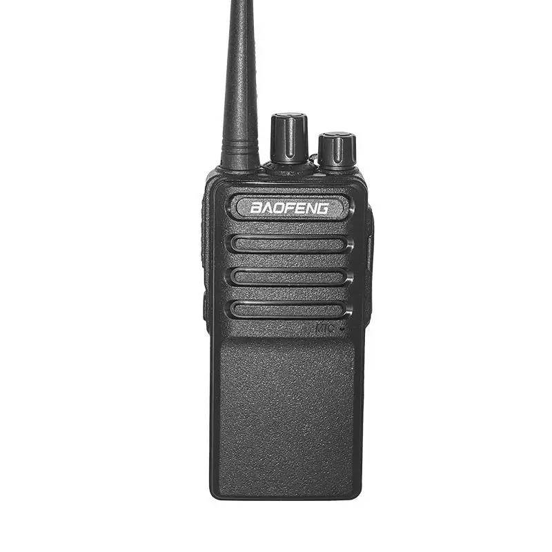 Baofeng BF-C2 Intercom BF-V9, A 50-kilometer Civil Communication Equipment of Baofeng High-power Radio Station