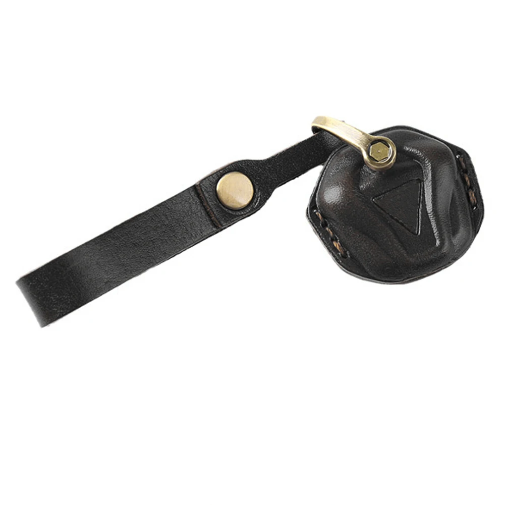 

Кожаный чехол для мотоцикла, брелки для Triumph Bonneville T120 T100 T100 BobberT900 Bonnie, брелок для ключей, чехол