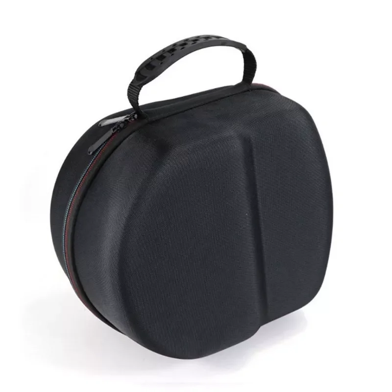 

NEW2022 Travel Carrying Cover Skin Protective Pouch Storage Bag Hard EVA Case for -Oculus Quest 2 / Quest VR Gaming Headset