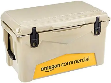 

Cooler, 45 Quart, Tan Horse riding equipment