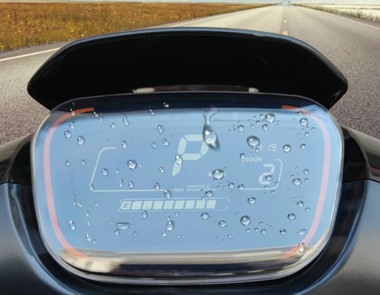 

Electric Motorcycle Waterproof Cover for Ninebot Scooter e Series
