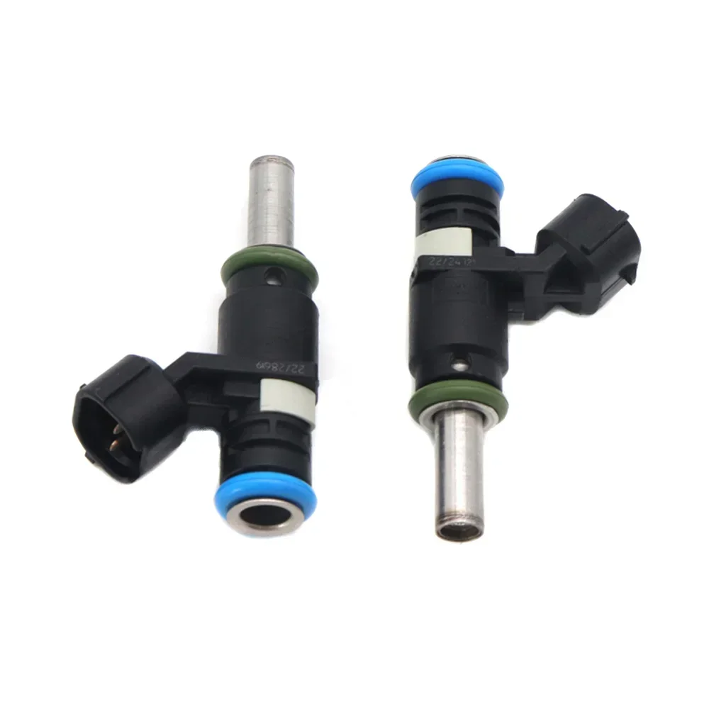 420874840 для Mitsubishi Outlander Jeep Renegade Traxter CAN-AM Defender автомобильный новый топливный инжектор