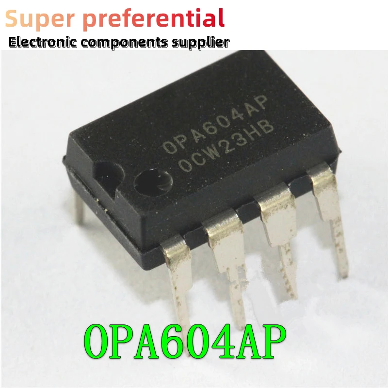 opa604a 604ap