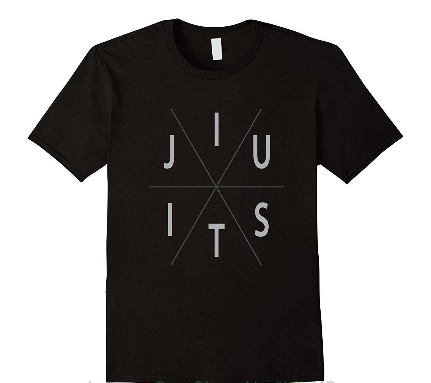 

Men's Summer Print Trend Japanese Half Sleeve Versatile Short Sleeve T-Shirt