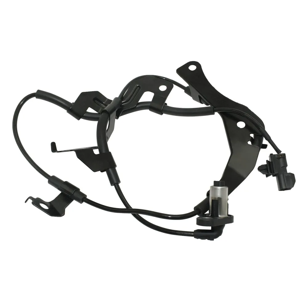 Датчик скорости колеса ABS 4670B005 подходит для MITSUBISHI L200 TRITON KJ KK KL 2.4 DI-D 4WD KL1T