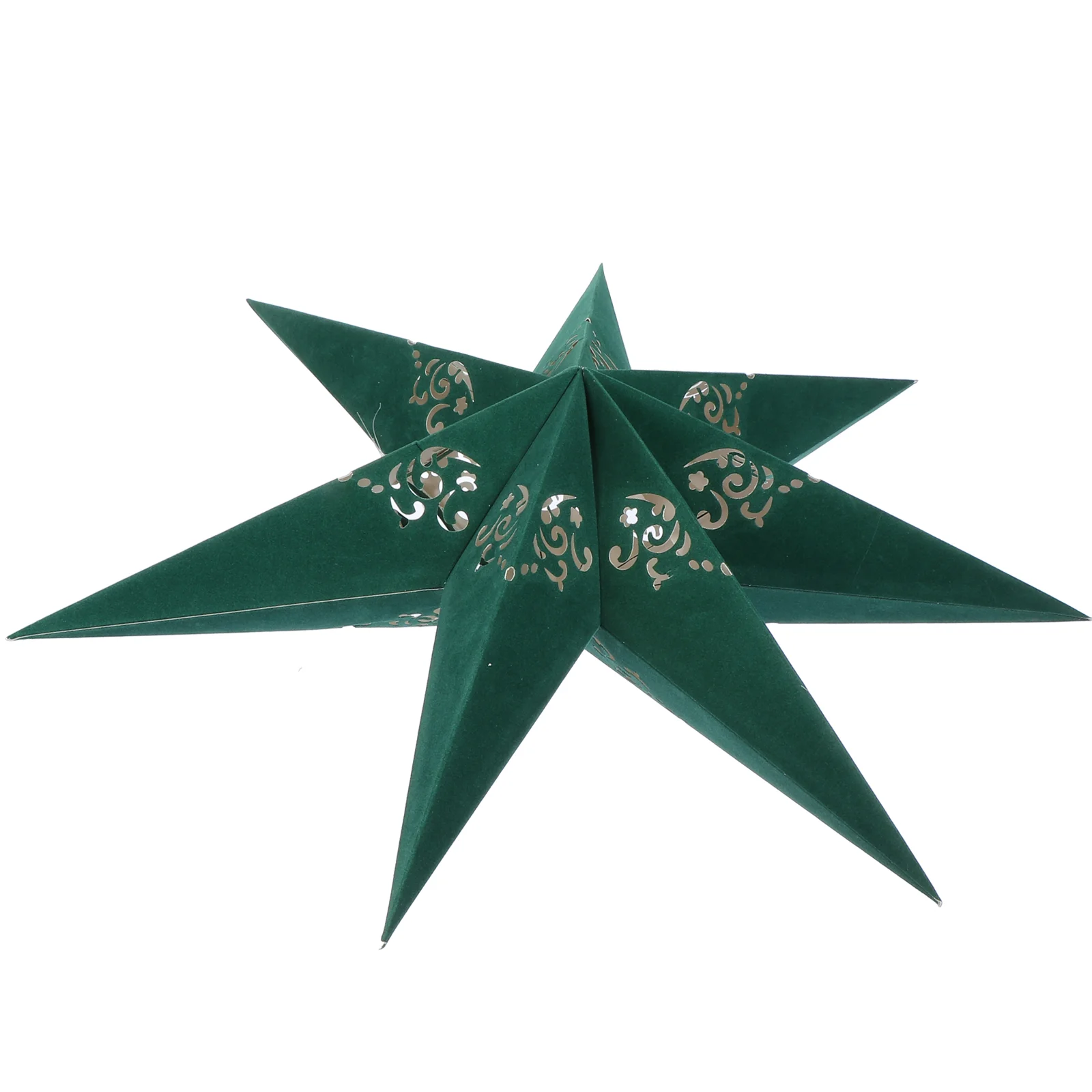 

Wedding Decor Star Lampshade Xmas Unique Party Ceiling Light Cover Creative Decorative