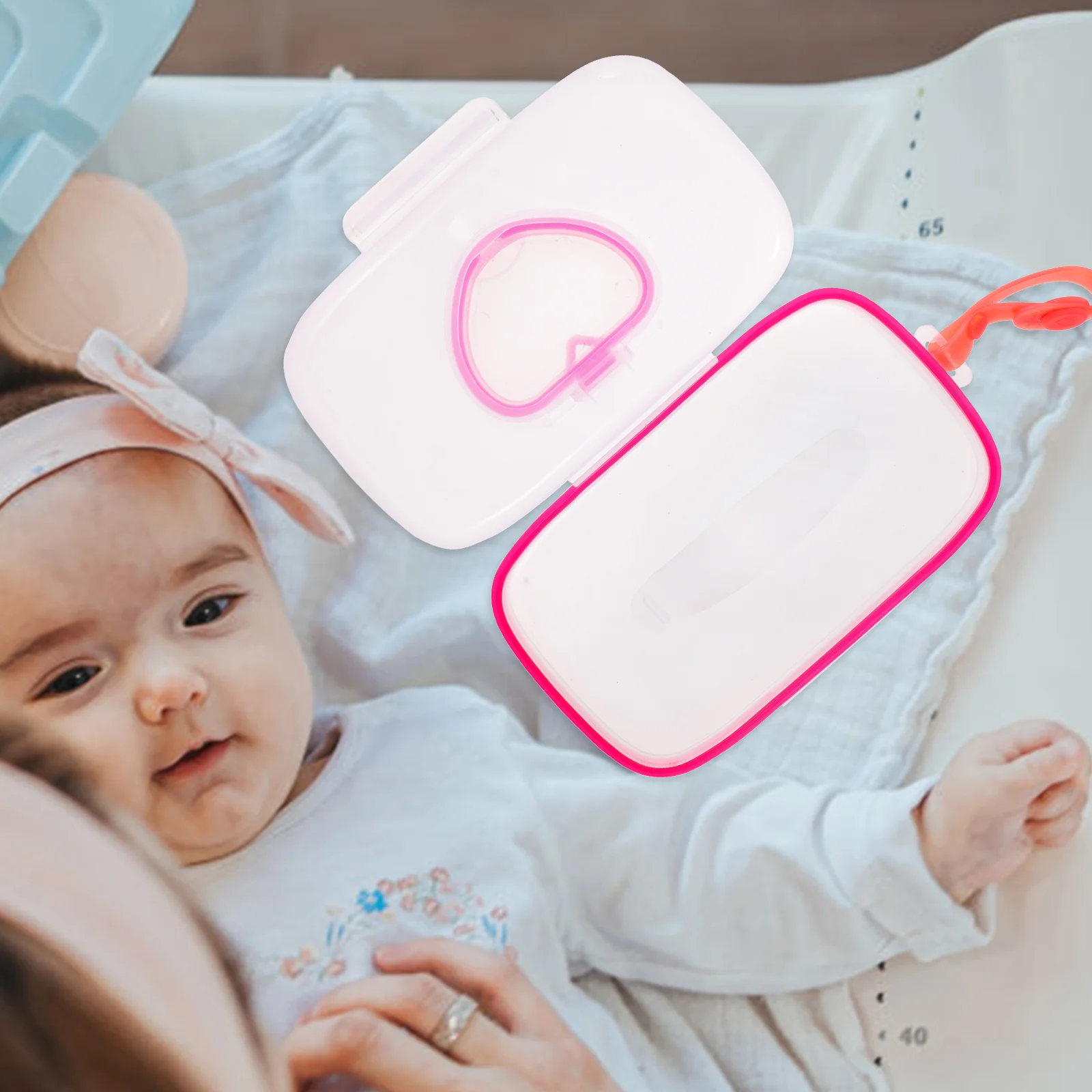 Рисунок 5 - Портативный держатель для обогрева