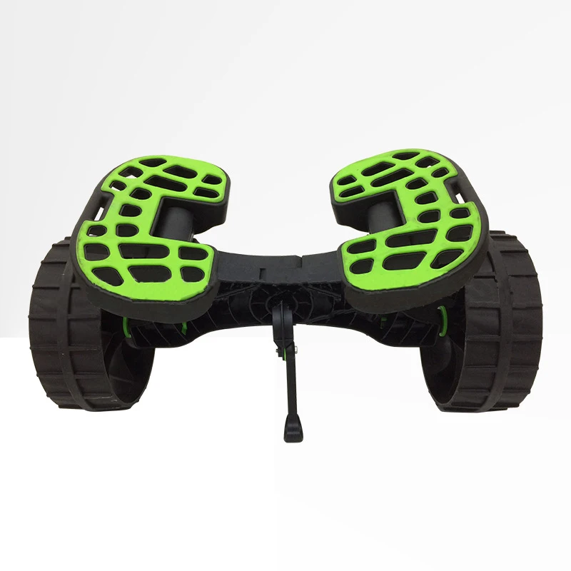 

2-колесная Тележка Для Каяка или каноэ, пластиковая тележка для серфинга, одиночная пляжная тележка, тележка, маленькая тележка для рыбалки, лодки, транспортное крепление для автомобиля