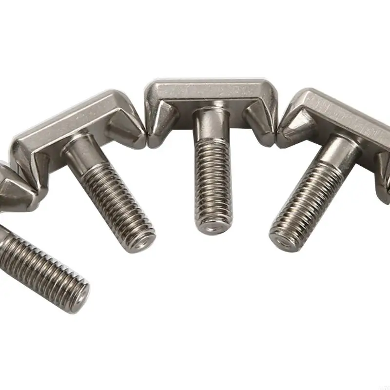 547c Universal M6thread Car Acter Actule Cable-Cable-Cermine Conctor T-Bolt 19116852