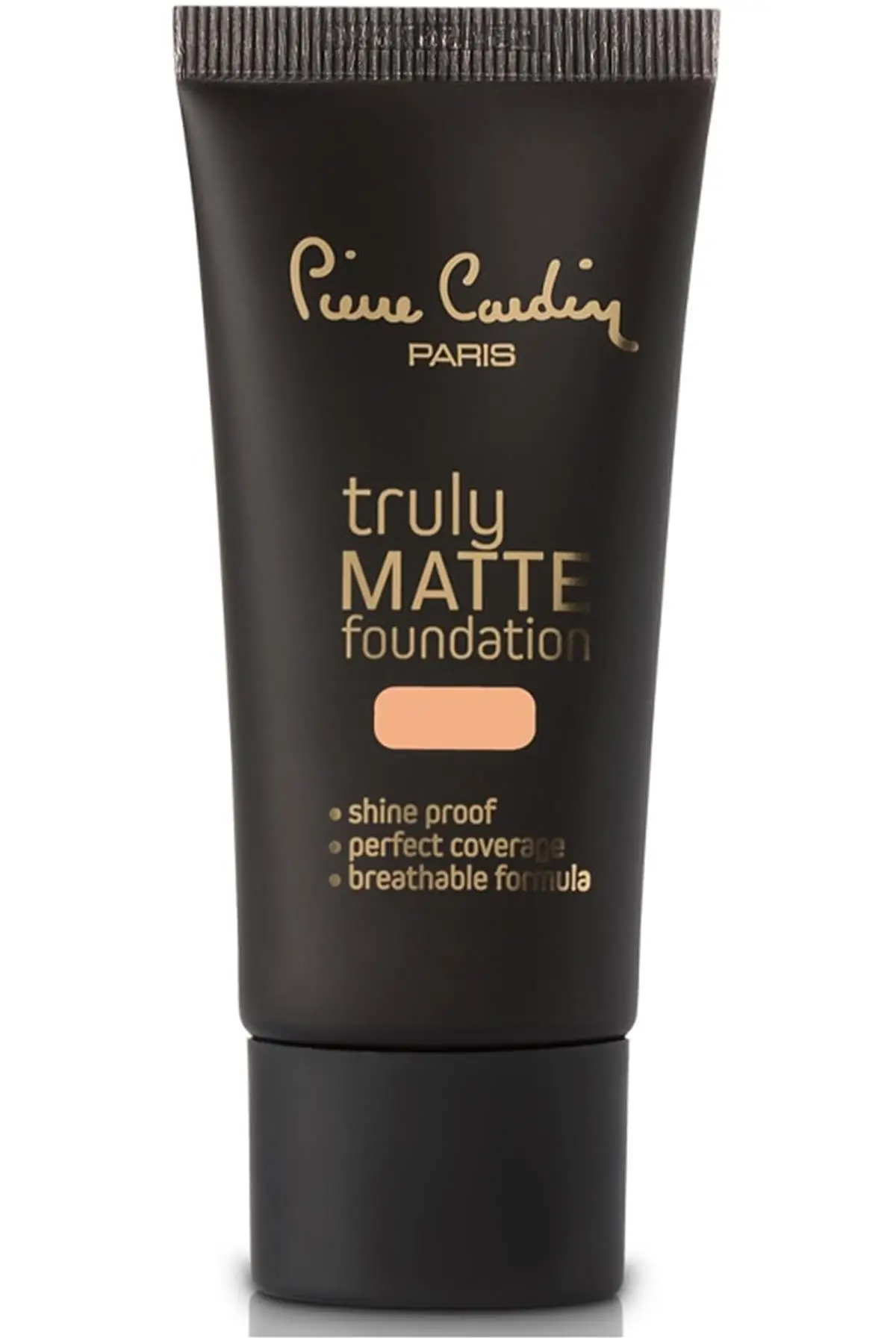 

Бренд: Pierre Cardin по-настоящему матовая основа, 370 нейтральный бежевый цвет, Категория: основа