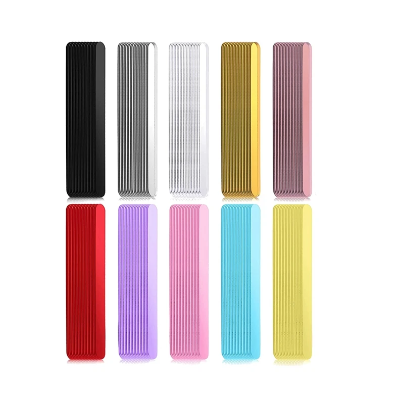 

100 шт., акриловые палочки для мороженого