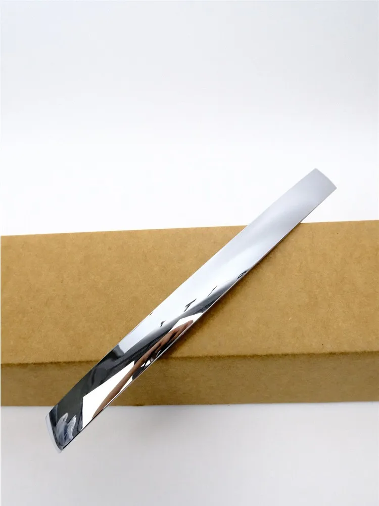 

1 шт. для Volkswagen JETTA VS5 VS7, дверная ручка, яркая хромированная полоса