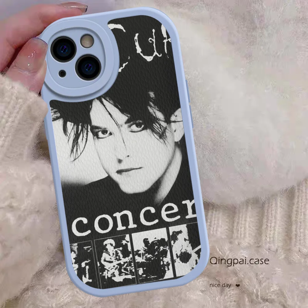 Твердый кожаный чехол C-Cure для телефона iPhone 15 14 13 12 Mini 11 Pro Max Xs X Xr 7 8 Plus 6 6s