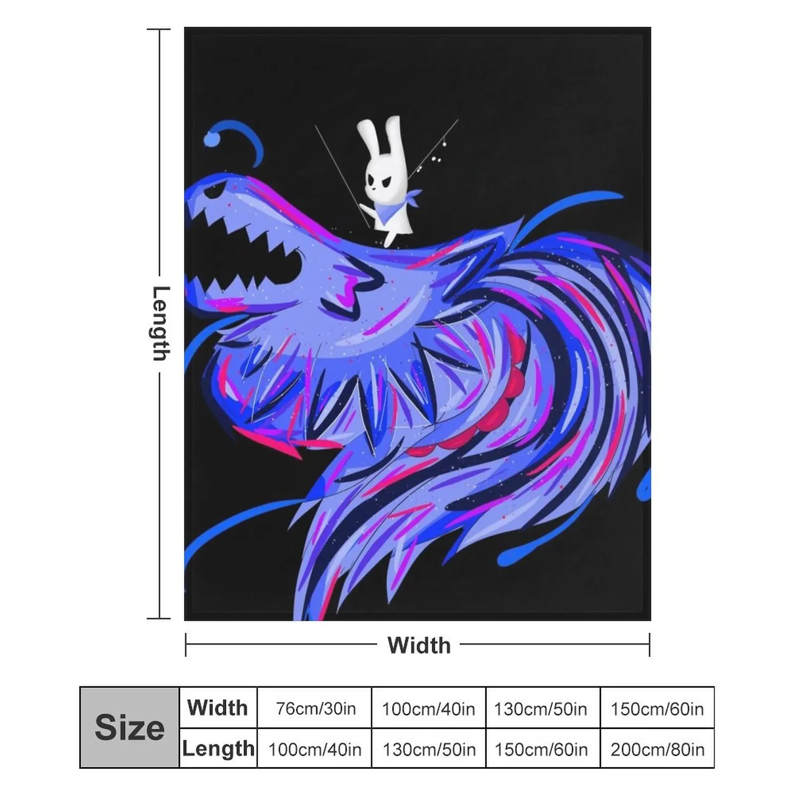 Одеяло Slugcat и ящерица для детских дизайнерских одеял