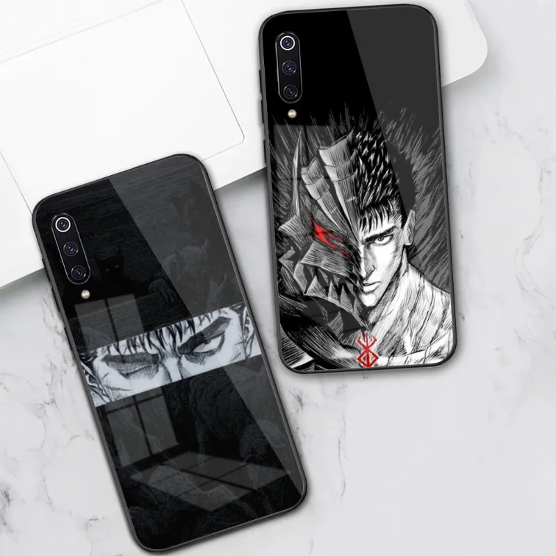 

Чехол для Xiaomi 12 11T 10 9 Redmi Note 11 10 10S Pro 9 9A 8