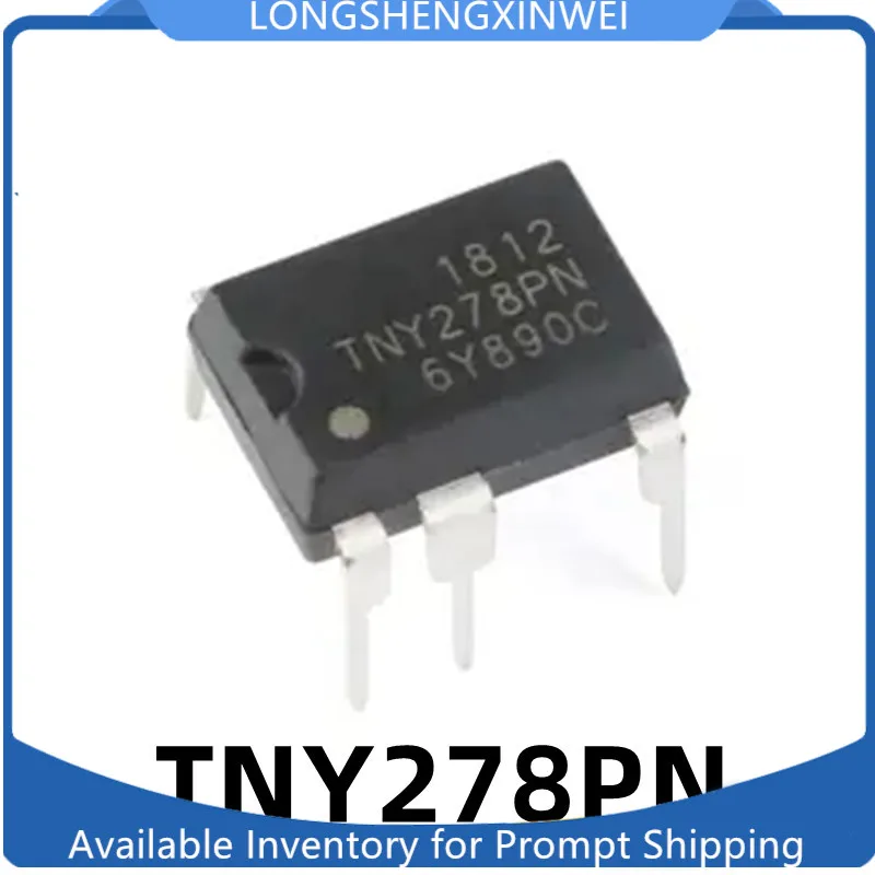 1 шт., микросхема управления питанием TNY276PN TNY277 TNY278 TNY279 TNY280PN TNY274 TNY275 1 шт., микросхема управления питанием TNY276PN TNY277 TNY278 TNY279 TNY280PN TNY274 TNY275