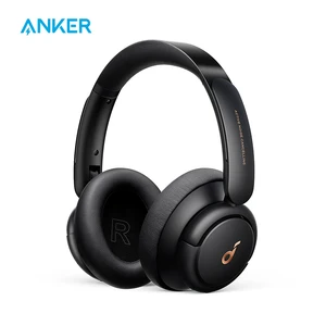 anker soundcore life q30 hybrid active noise cancelling wireless bluetooth headphones with multiple modes hi res sound 40h free global shipping